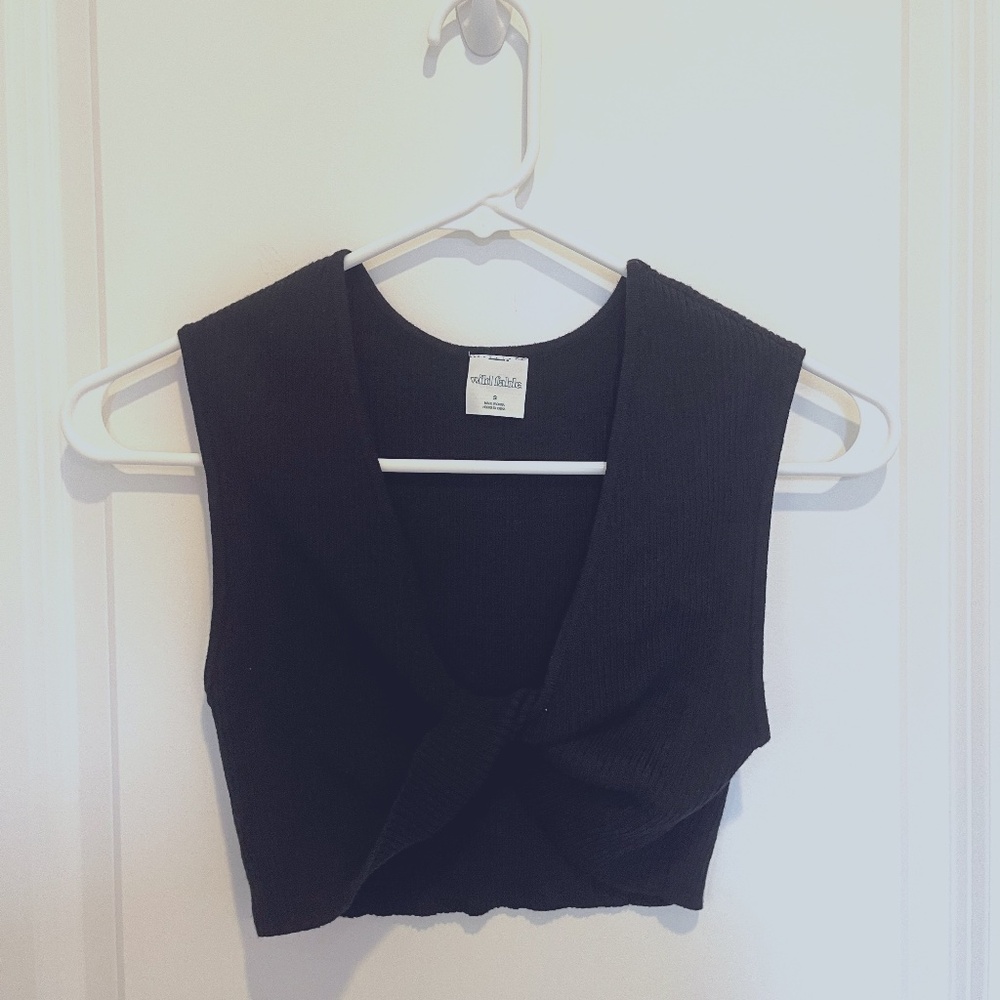 Wild Fable Top